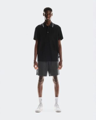 Hombre Courtside Polo