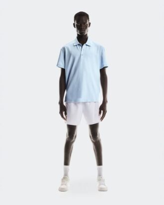 Hombre Courtside Polo