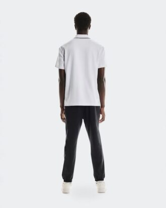 Hombre Courtside Polo