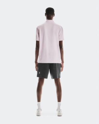 Hombre Courtside Polo