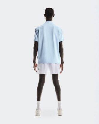 Hombre Courtside Polo