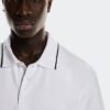 Hombre Courtside Polo Hombre Courtside Polo