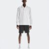 Hombre Courtside Shorts Hombre Courtside Shorts
