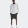 Hombre Courtside Shorts Hombre Courtside Shorts