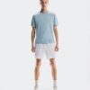 Hombre Courtside-T Hombre Courtside-T