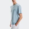 Hombre Courtside-T Hombre Courtside-T