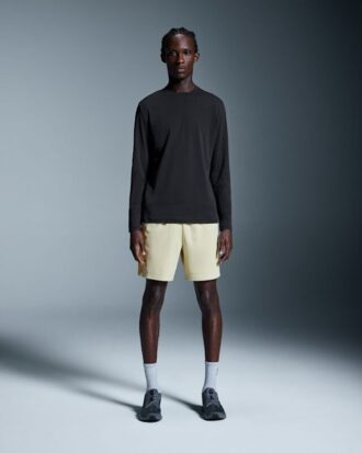 Hombre Focus Long-T