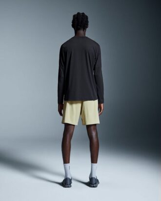 Hombre Focus Long-T