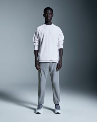 Hombre Focus Pants