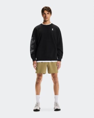 Hombre Focus Shorts