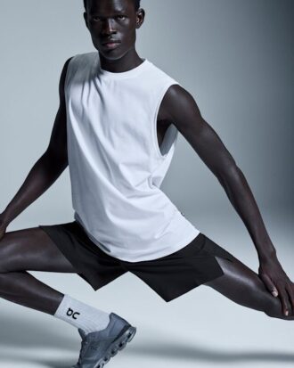 Hombre Focus Shorts