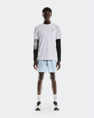Hombre Focus Shorts
