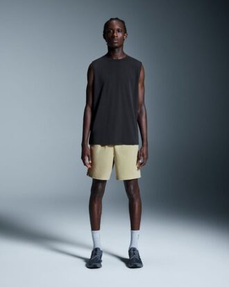 Hombre Focus Shorts