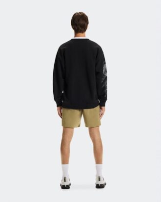 Hombre Focus Shorts