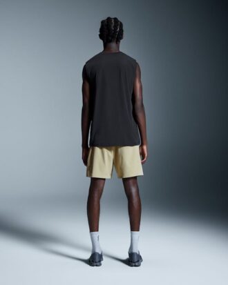 Hombre Focus Shorts