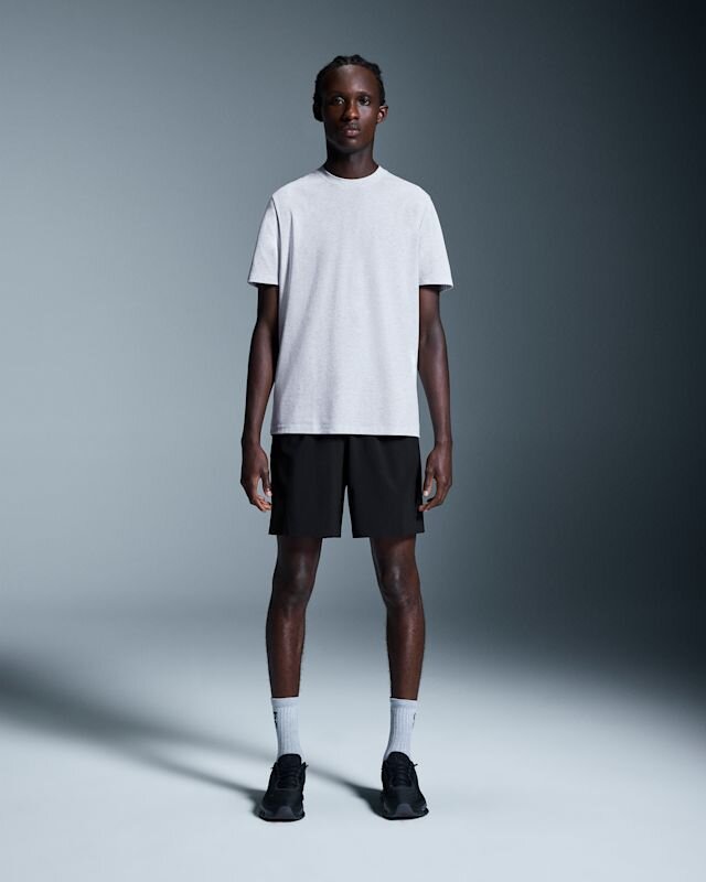 Hombre Focus-T Hombre Focus-T