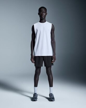 Hombre Focus Tank