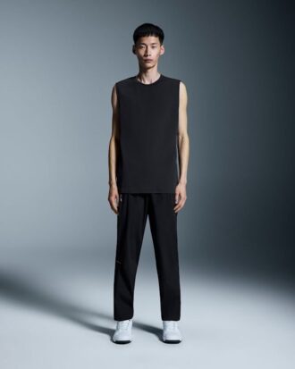 Hombre Focus Tank