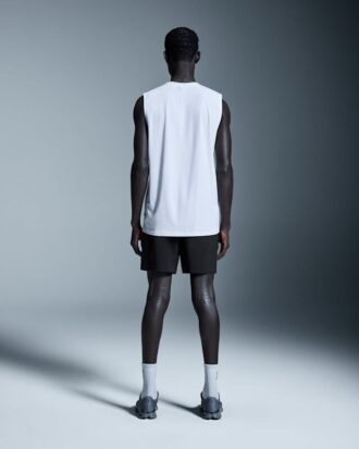 Hombre Focus Tank