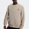 Hombre Focus Tech Crew Hombre Focus Tech Crew