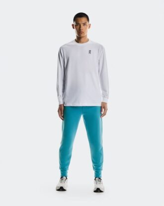Hombre Focus Tech Pantalones de Chándal