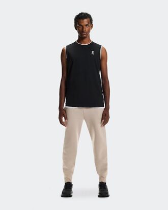 Hombre Focus Tech Pantalones de Chándal Hombre Focus Tech Pantalones de Chándal