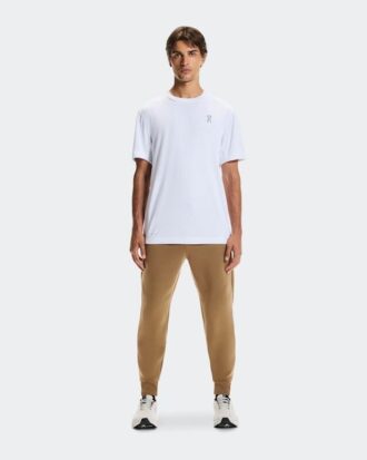 Hombre Focus Tech Pantalones de Chándal