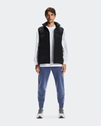 Hombre Focus Tech Pantalones de Chándal