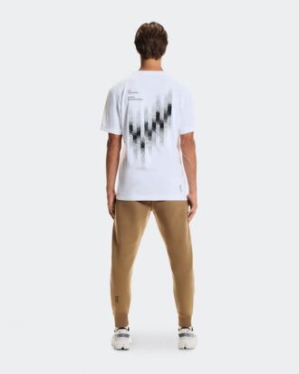 Hombre Focus Tech Pantalones de Chándal