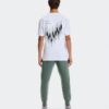 Hombre Focus Tech Pantalones de Chándal Hombre Focus Tech Pantalones de Chándal