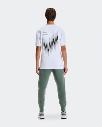 Hombre Focus Tech Pantalones de Chándal