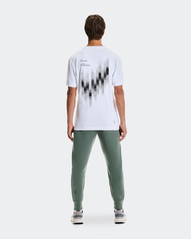 Hombre Focus Tech Pantalones de Chándal Hombre Focus Tech Pantalones de Chándal
