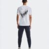 Hombre Focus Tech Pantalones de Chándal Hombre Focus Tech Pantalones de Chándal
