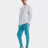 Hombre Focus Tech Pantalones de Chándal Hombre Focus Tech Pantalones de Chándal