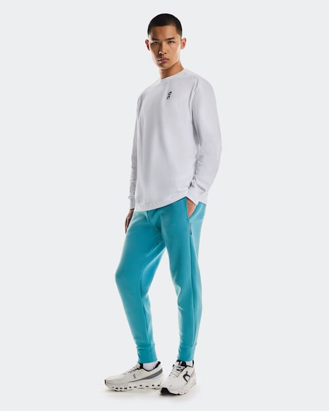 Hombre Focus Tech Pantalones de Chándal Hombre Focus Tech Pantalones de Chándal