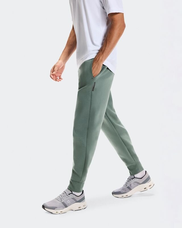 Hombre Focus Tech Pantalones de Chándal Hombre Focus Tech Pantalones de Chándal