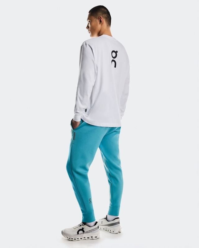Hombre Focus Tech Pantalones de Chándal Hombre Focus Tech Pantalones de Chándal