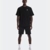 Hombre Focus Tech Shorts Hombre Focus Tech Shorts