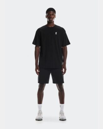 Hombre Focus Tech Shorts