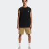 Hombre Focus Tech Shorts Hombre Focus Tech Shorts