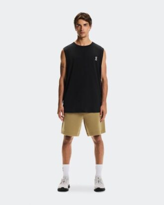 Hombre Focus Tech Shorts