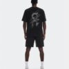Hombre Focus Tech Shorts Hombre Focus Tech Shorts