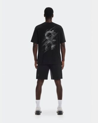 Hombre Focus Tech Shorts