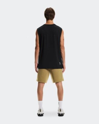 Hombre Focus Tech Shorts