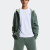 Hombre Focus Tech Shorts Hombre Focus Tech Shorts