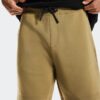 Hombre Focus Tech Shorts Hombre Focus Tech Shorts