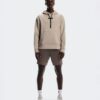 Hombre Focus Tech Sudadera con Capucha Hombre Focus Tech Sudadera con Capucha
