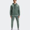 Hombre Focus Tech Sudadera con Capucha Hombre Focus Tech Sudadera con Capucha