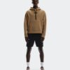 Hombre Focus Tech Sudadera con Capucha Hombre Focus Tech Sudadera con Capucha