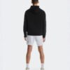 Hombre Focus Tech Sudadera con Capucha Hombre Focus Tech Sudadera con Capucha